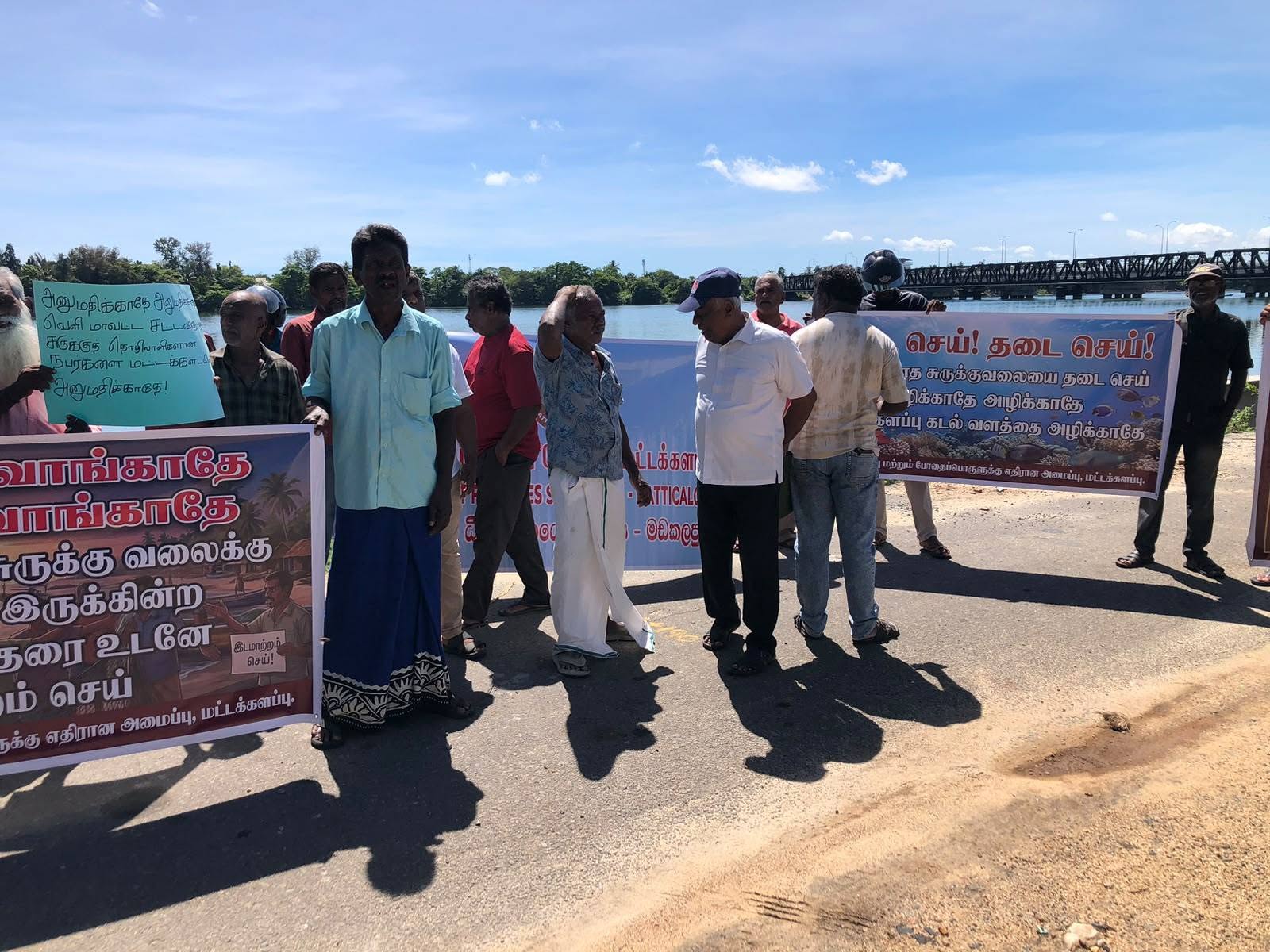 Batti Fishermen struggle 161026_4