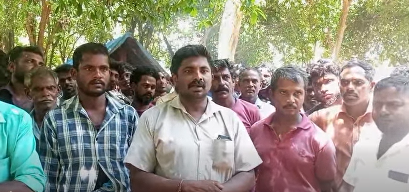Mailathamadu